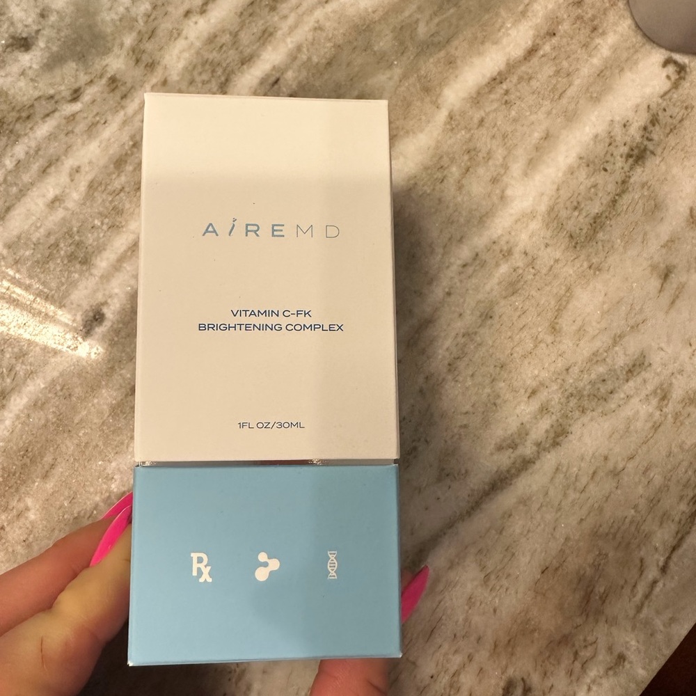 MD Aire Vitaminc C